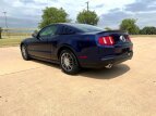Thumbnail Photo 4 for 2012 Ford Mustang